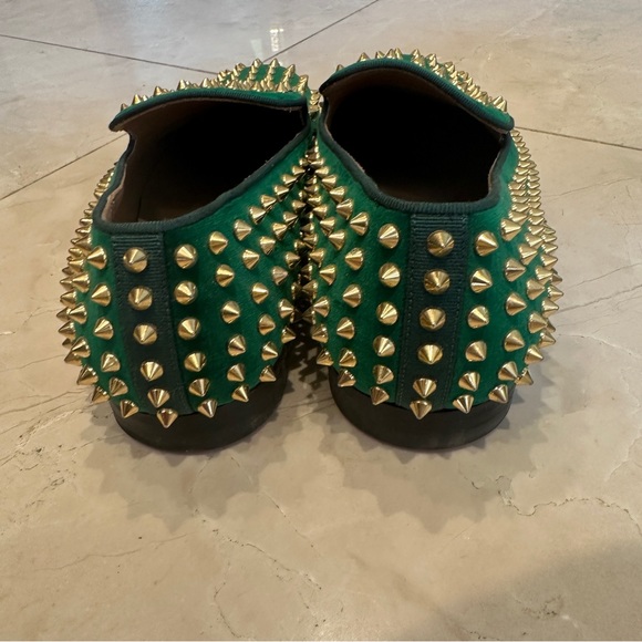 Christian Louboutin dandelion spikes - Picture 3 of 8